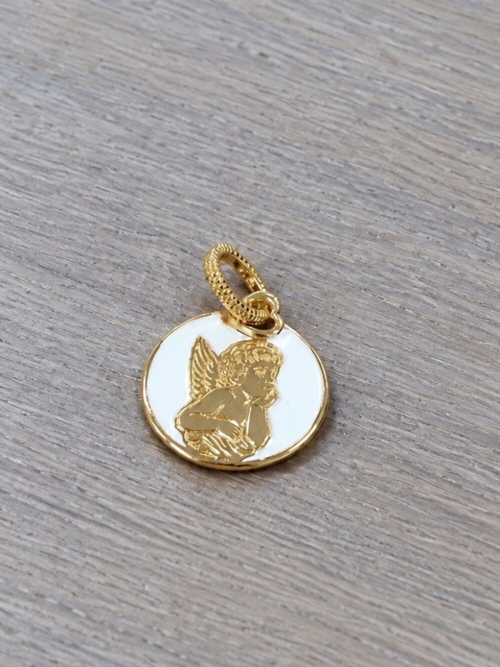 Pandora Charm Bead